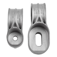 Car Exhaust Pipe Bracket Hanging 68312120AA 68312121AA for Grand Voyager 2017 RU/US/CANADA