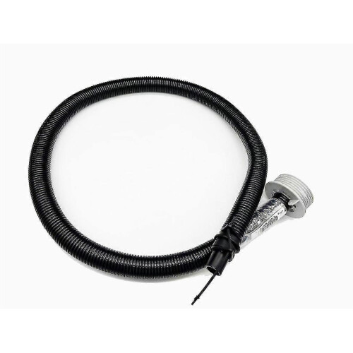 Inflatable Replacement Hose Compatible with AirJet Hot Tubs, Durable Flexible Spa Accessory 1
