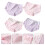 4St Comfortabele Katoenen Slips Met Elastische Tailleband 6