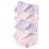 4St Comfortabele Katoenen Slips Met Elastische Tailleband 7