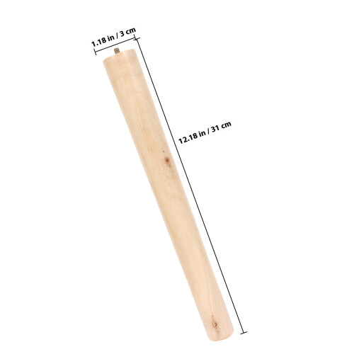 4Sets Meubelpoot Vervanging Voor Sofa En Stevig En Elegant 1