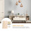 4Sets Meubelpoot Vervanging Voor Sofa En Stevig En Elegant 4