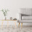 4Sets Meubelpoot Vervanging Voor Sofa En Stevig En Elegant 3