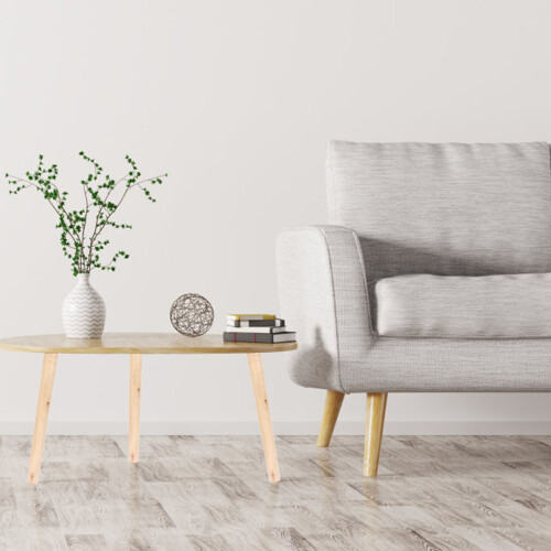 4Sets Meubelpoot Vervanging Voor Sofa En Stevig En Elegant 2