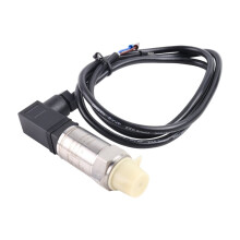 Transmisor de Presión para Agua, Aceite, Combustible, Gas y Aire, G1/4, Salida de 4-20 MA, Rango de Medición de 0-60 MPa, Sensor Transductor de