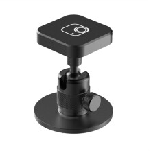 Magnetic Base for  GO Ultra Camera Magnetic Quick-Release Adapter Adhesive Mount Stand Holder Expansion Parts