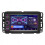7 Inch Quad-Core Android Car Radio  Central Touch Screen  Unit with GPS Navigation for   06-14 1