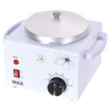 Chocolate Tempering Machine, 0-80 Adjustable,Chocolate Melting Single Pot Cheese Melter for Cream,Chocolate Pie US Plug