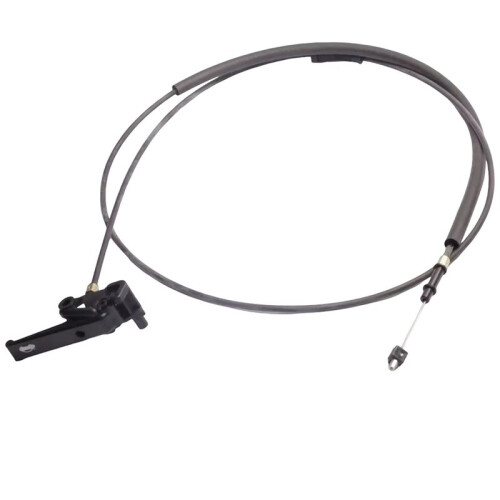 5284000AA Engine Hood Lock Cable Release Handle for Aeolus S30 H30