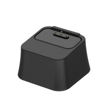 Magnetic Charging Dock for Steam Controller Desktop Charger Stand Non-Slip Base Gaming Accessories