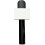 For   Ultra Detachable Screen Mic-Style Handle Mount Microphone Housing Bracket Vlog/Interview Accessories 1