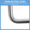 2St Handrail Wand Steun Van Rvs Voor Trapleuning 3