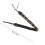 1Set Camera Sling Strap Met Stevige PP PU Materiaal Voor 2