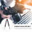 1Set Camera Sling Strap Met Stevige PP PU Materiaal Voor 5