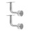 2St Handrail Wand Steun Van Rvs Voor Trapleuning 7