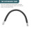 1St Accessoire Extender Voor Keuken Badkamer Met Spatstop 6