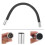 1St Accessoire Extender Voor Keuken Badkamer Met Spatstop 8