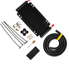 Fully Automatic Transmission Radiator Parts for General Use Automobiles