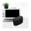 Replacement Charging Case Compatible with Elite 85t and Elite Active 85t Wireless Earbuds, Black 4