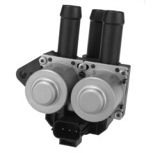 65326015101 Heater Water Valve Heater Control Valve for XR840091 2R8H18495AB