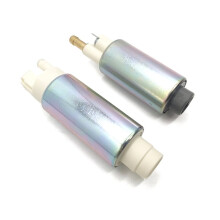 2pcs Fuel Pump High Pressure 880596T55 Low Pressure 880596T58 for Mercury Mariner Outboard Electric Fuel Pump