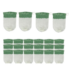 22 Cubiertas para Linternas de Propano para Acampar Al Aire Libre, Cubiertas en Forma de U con Alto Brillo.