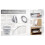Foldable Buckets - 10L Capacity for Camping, Car Washing, Gardening, Multi-Purpose Use 2-Pack 10