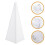 1Speaker Stand Sleeve Wit Duurzame Speaker Houder Cover 6