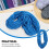 1Rol Handgeweven Voor Woven DIY Projecten 6