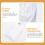 1Speaker Stand Sleeve Wit Duurzame Speaker Houder Cover 8