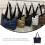 -Shoulder Bag Dames Polyester Opbergzak Stijlvolle Schoudertas 1