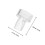 8St Duurzame Siliconen Duckbill Ventielen Backflow Protector Borstkolf 2