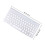 1Set Draadloze Keyboard En Combo Stil En Betrouwbaar 2