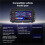 7 Inch Quad-Core Android Car Radio  Central Touch Screen  Unit with GPS Navigation for   06-14 4