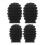 1Set Lichtgewicht Drumstick Covers Met Geluidsdemping 7