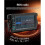 7 Inch Quad-Core Android Car Radio  Central Touch Screen  Unit with GPS Navigation for   06-14 7