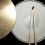 1Set Lichtgewicht Drumstick Covers Met Geluidsdemping 8