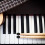 1Set Lichtgewicht Drumstick Covers Met Geluidsdemping 9