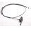 5284000AA Engine Hood Lock Cable Release Handle for Aeolus S30 H30 2