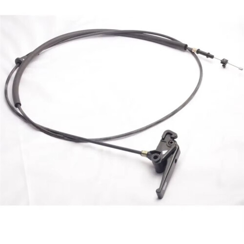 5284000AA Engine Hood Lock Cable Release Handle for Aeolus S30 H30 2