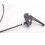 5284000AA Engine Hood Lock Cable Release Handle for Aeolus S30 H30 3