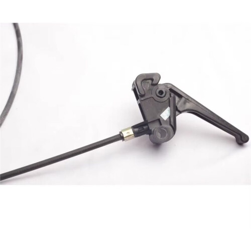 5284000AA Engine Hood Lock Cable Release Handle for Aeolus S30 H30 2