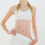 1Set Bikini Body Chain Met Duivels Oog En Blauwe Accent 7