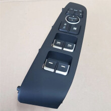 93570-C5200 93570C5200 Car Main Power Window Assy for Sorento 14-20 LHD