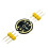 10PCS High-Precision MEMS Microphone MS3625 - I2S Interface, Compatible with INMP441 & ESP32 (Omnidirectional) 1