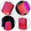 Evening Bag PU Met Ketting Formele Avonden 4