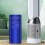 Silver Remote Control for AM11 TP00 TP01 Pure Cool Tower Air Purifier, Replacement Control with Simple Button Layout and Easy Oper 2