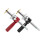 PVC Pipe Internal Pipe Cutting and Positioning Tool, Adjustable Cutting Depth Cutter for Pipes for Plumbing A 2