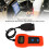 U281 OBD2 Code Reader DTC Scan Tool for Car and Vehicle Quick Diagnostic Reset Function 3