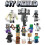 29PCS My World Series  Custom Minecraft Figures Compatible with Bricks UK Priority Delivery 4